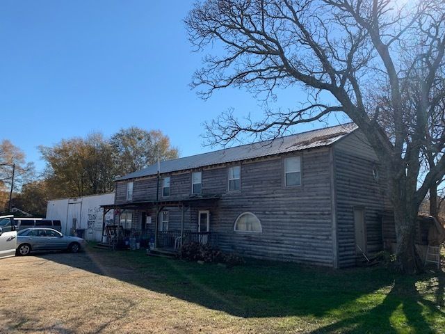 LINDSEY TRACT: 2781 Monroe Hwy, Bogart, GA 30622